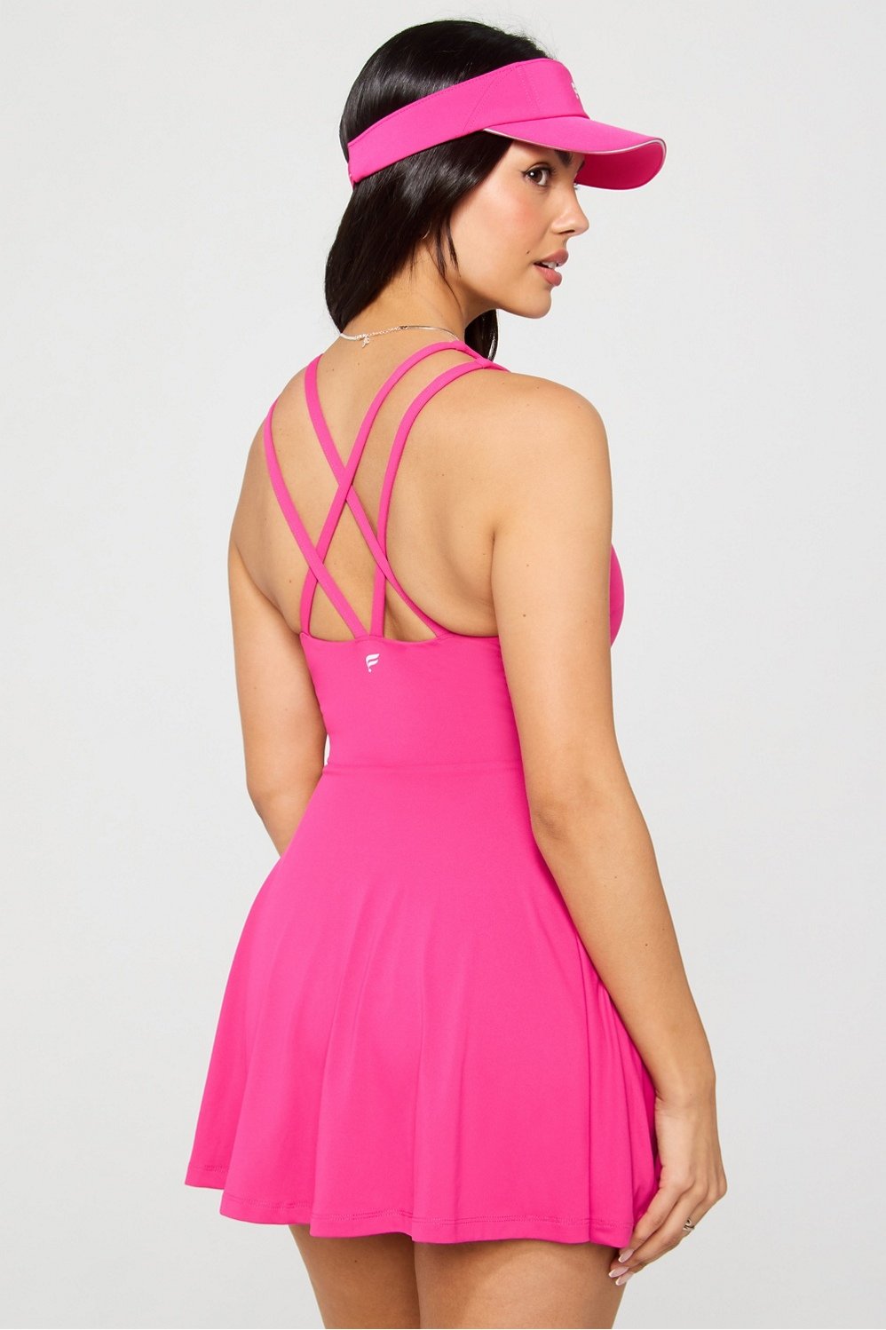 Fabletics Boost Performance Dress Ultra Mini