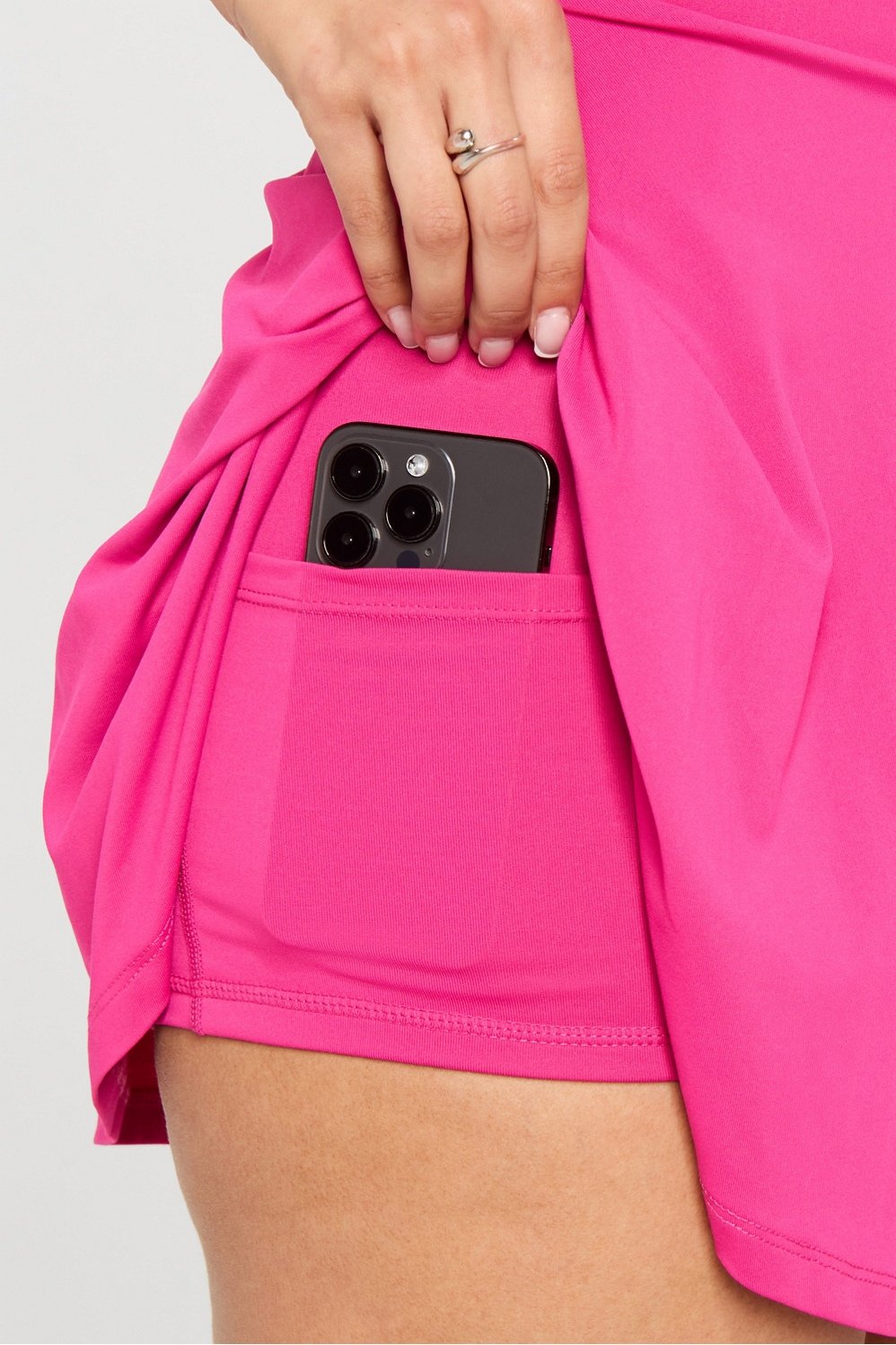 Fabletics Boost Performance Dress Ultra Mini