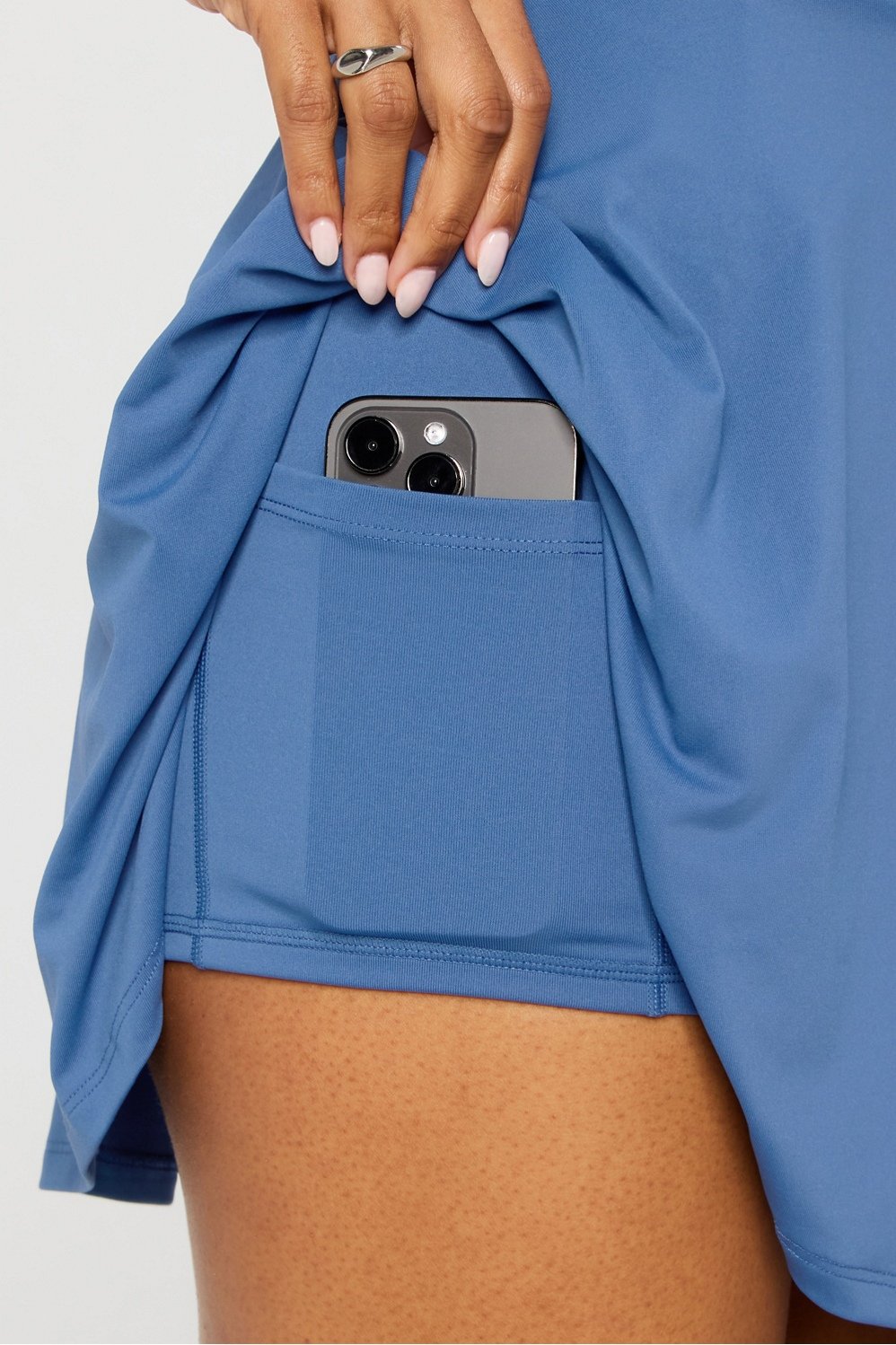 Fabletics Boost Performance Dress Ultra Mini