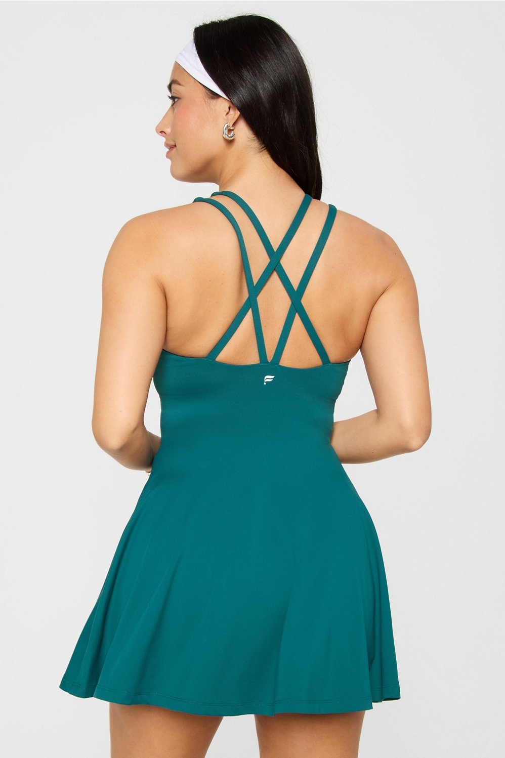 Fabletics Boost Performance Dress Ultra Mini