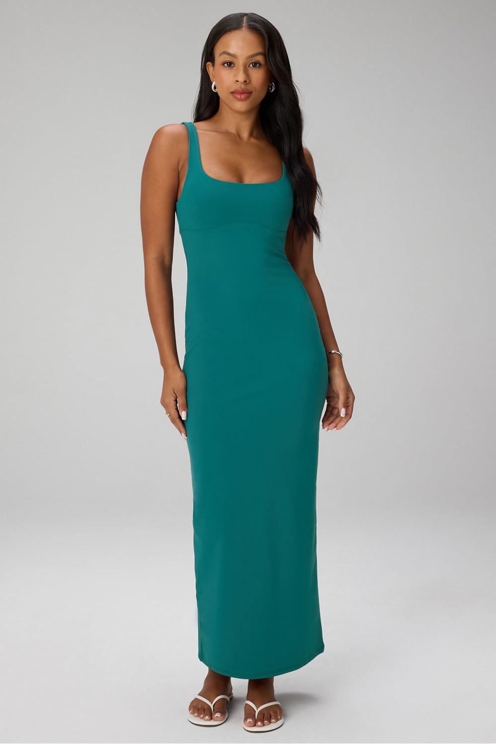 Fabletics PureLuxe Maxi Dress