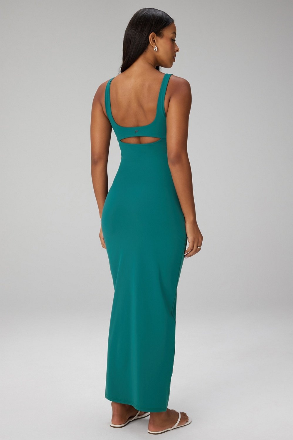 Fabletics PureLuxe Maxi Dress