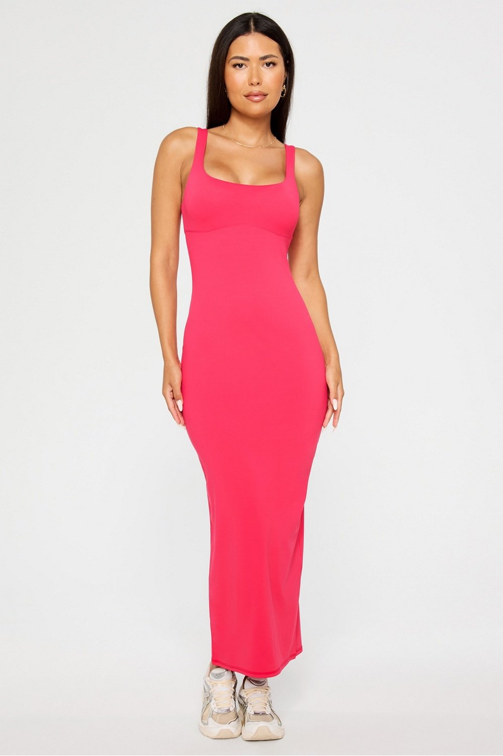 Fabletics PureLuxe Maxi Dress