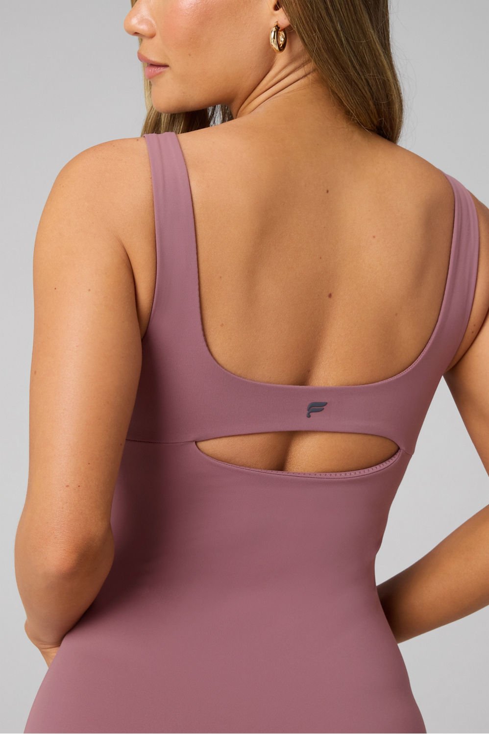Fabletics PureLuxe Maxi Dress