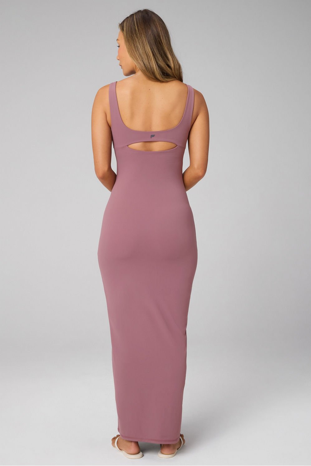 Fabletics PureLuxe Maxi Dress