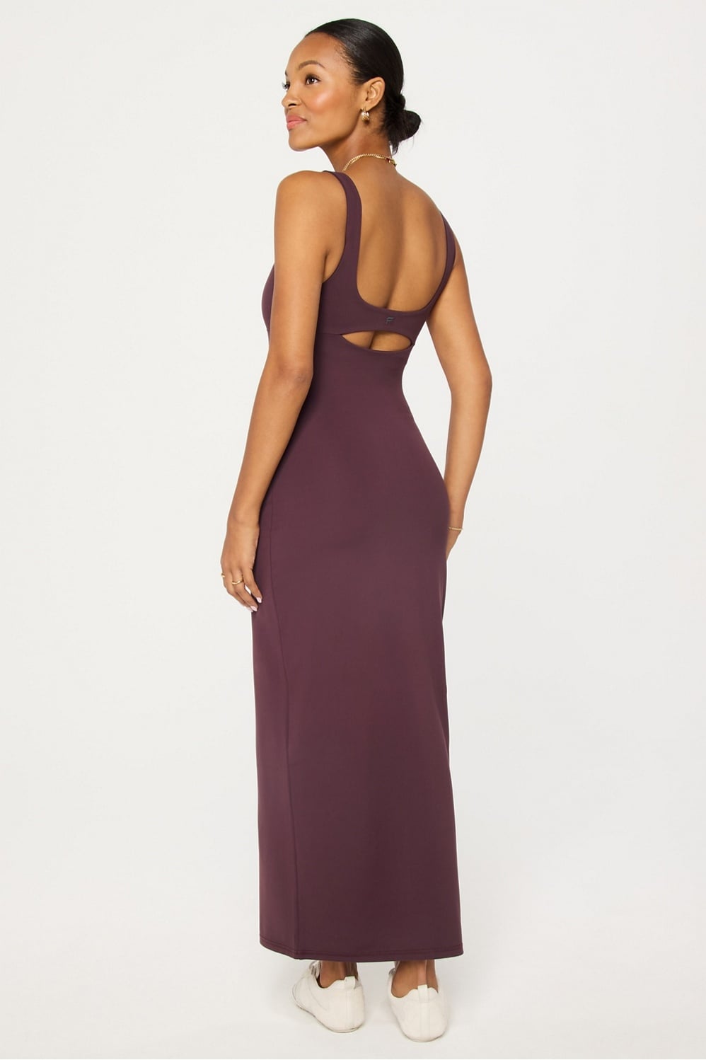 Fabletics PureLuxe Maxi Dress
