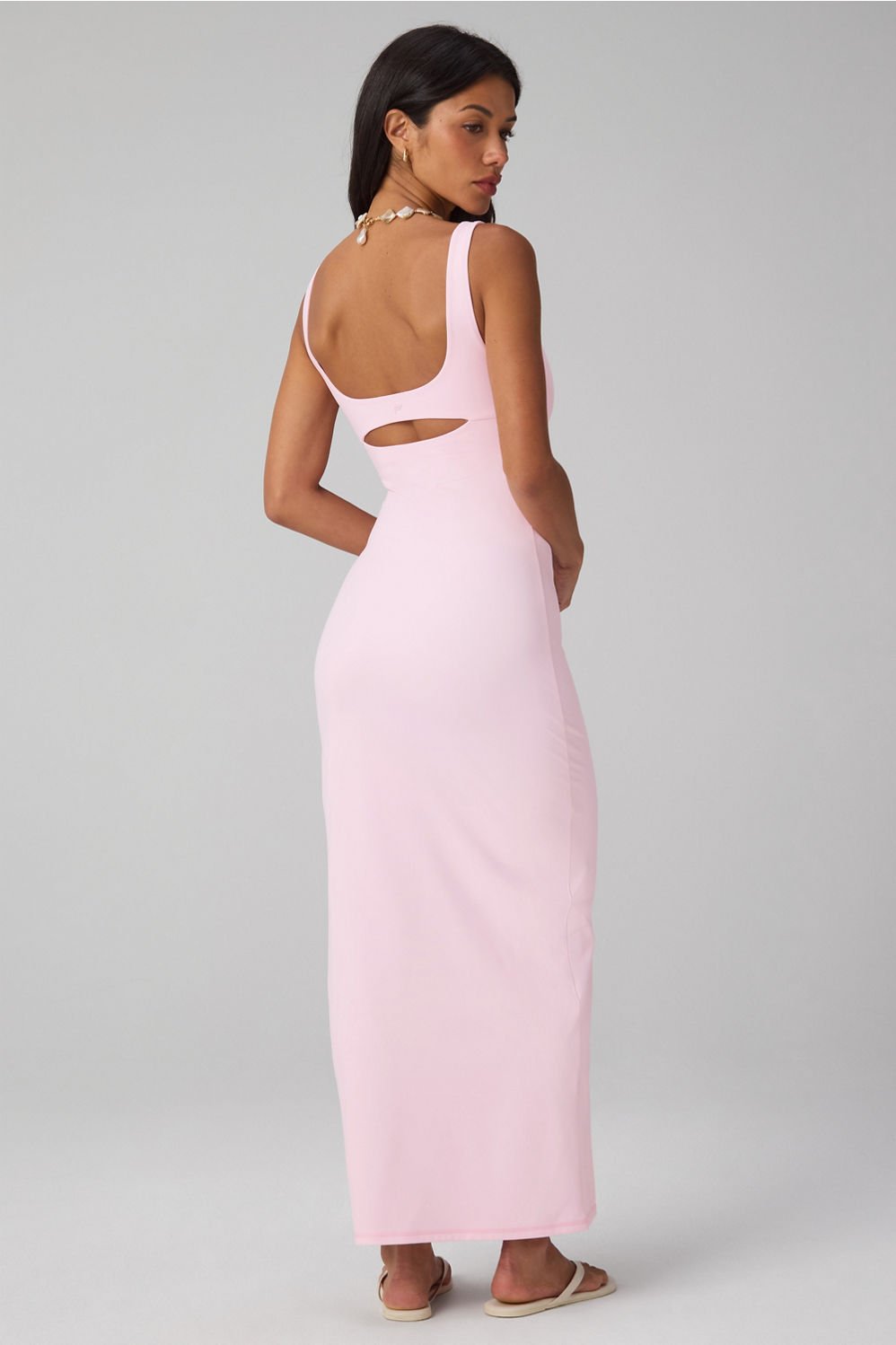 Fabletics PureLuxe Maxi Dress