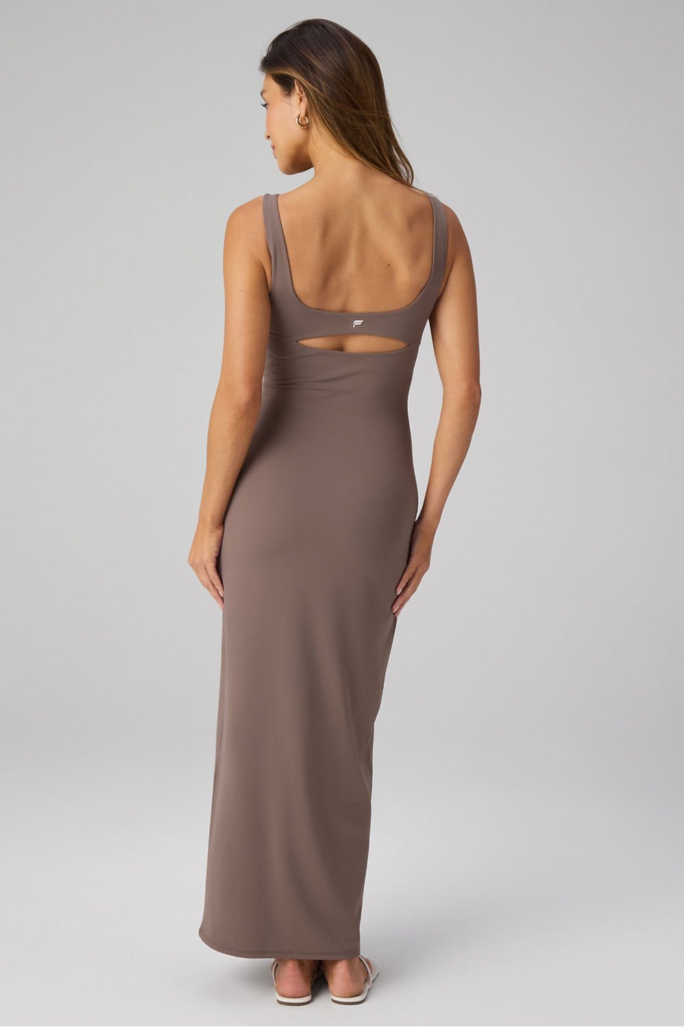 Fabletics PureLuxe Maxi Dress