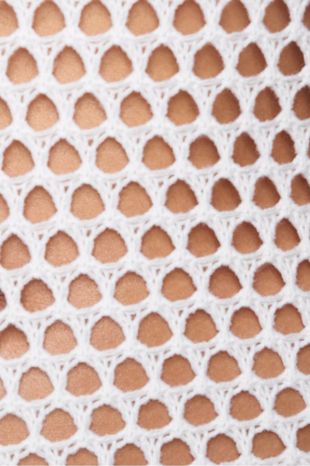 Fabletics Crochet Midi Dress