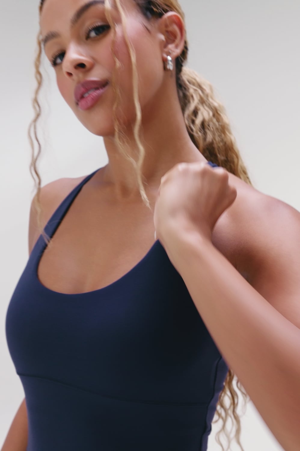 Fabletics Define Performance Dress Ultra Mini