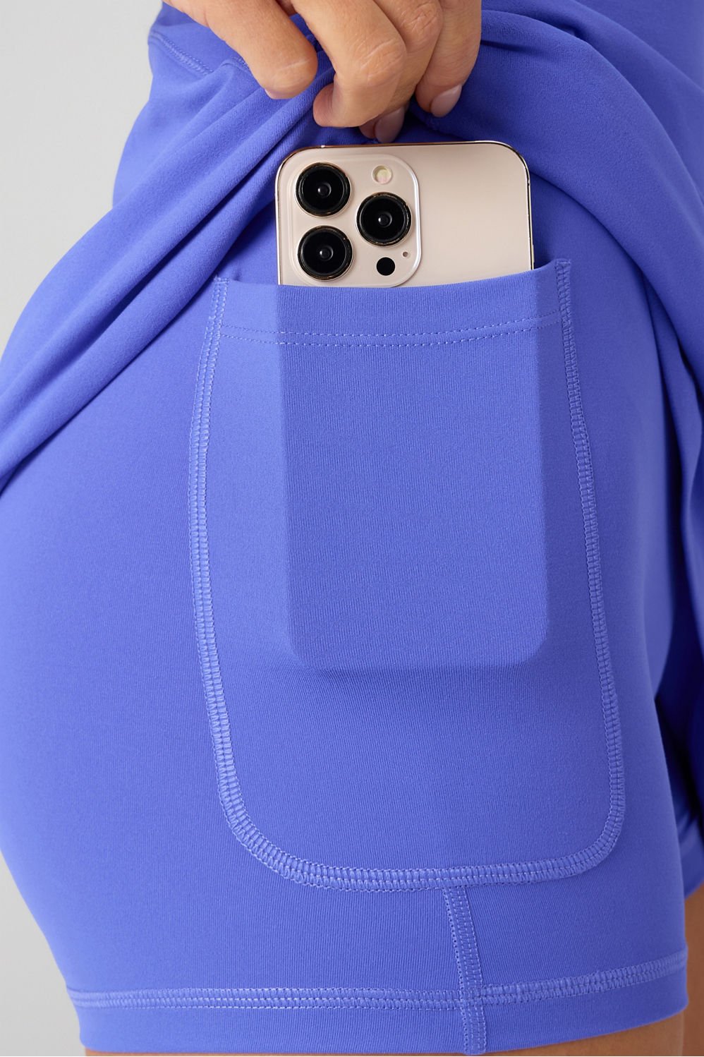 Fabletics Define Performance Dress Ultra Mini
