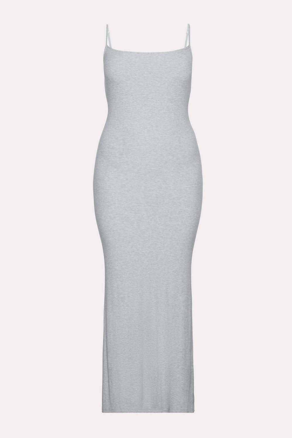 Fabletics Soft Rib Maxi Dress