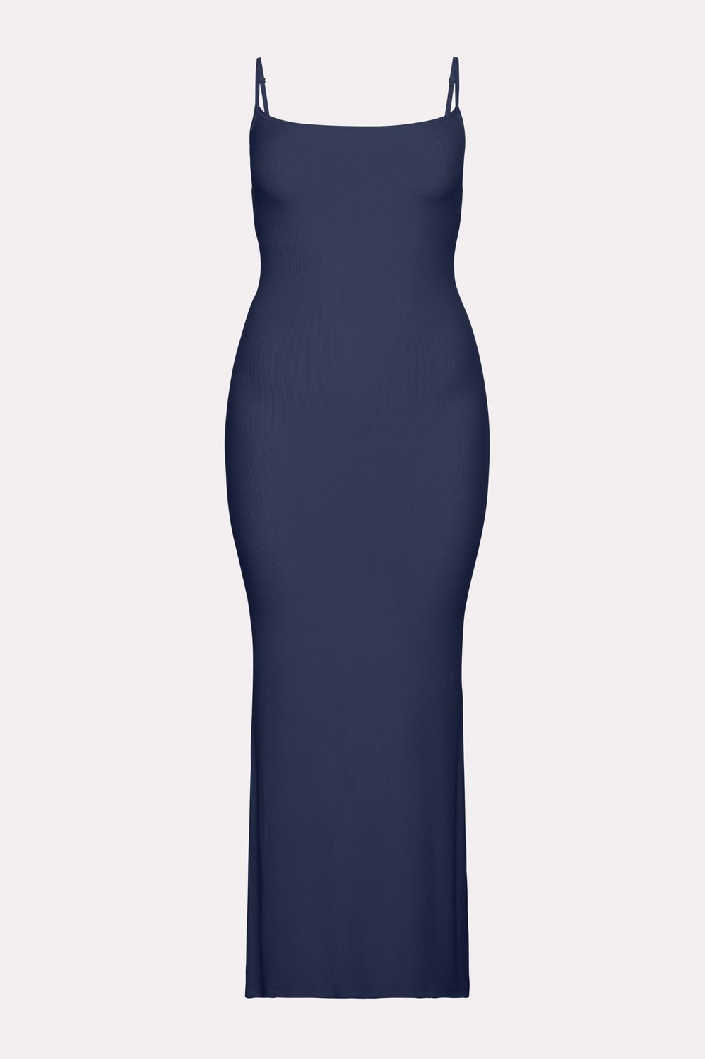 Fabletics Soft Rib Maxi Dress