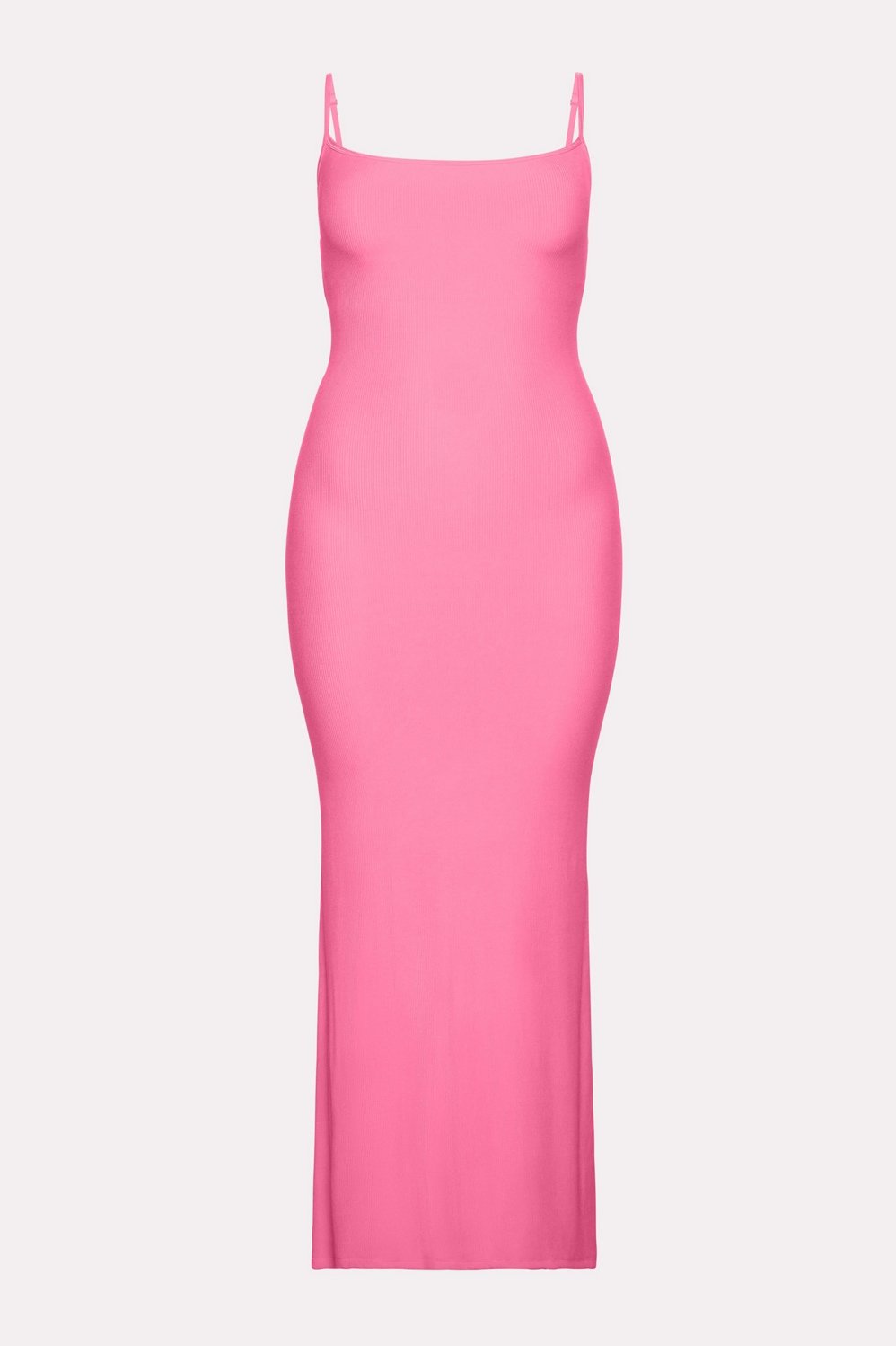 Fabletics Soft Rib Maxi Dress