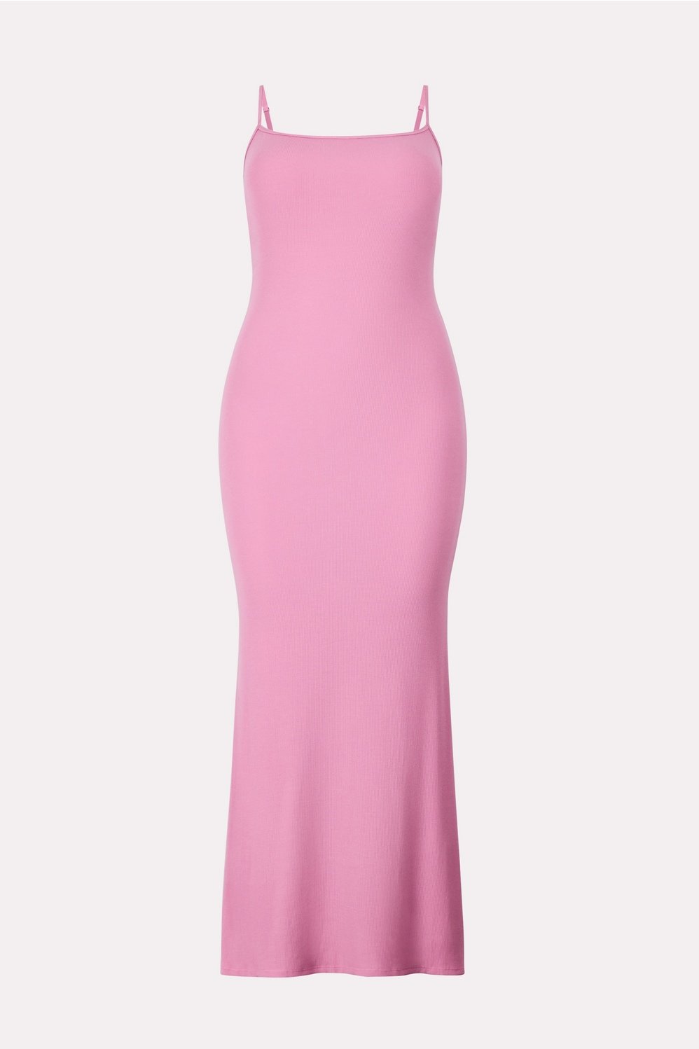 Fabletics Soft Rib Maxi Dress