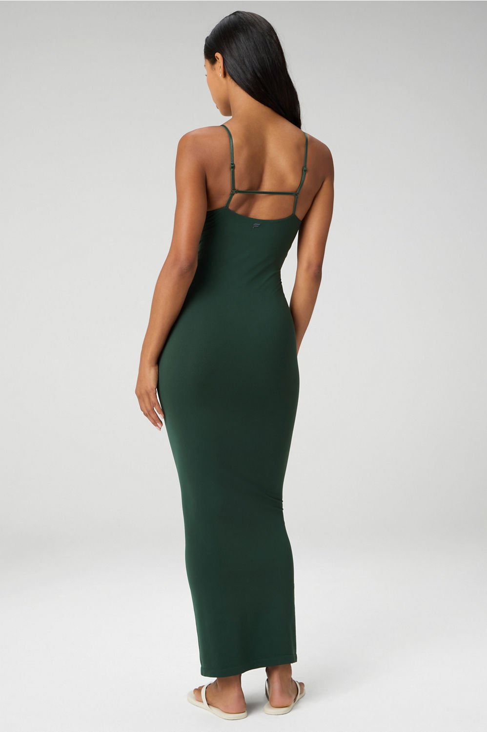 Fabletics Strappy Seamless Maxi Dress