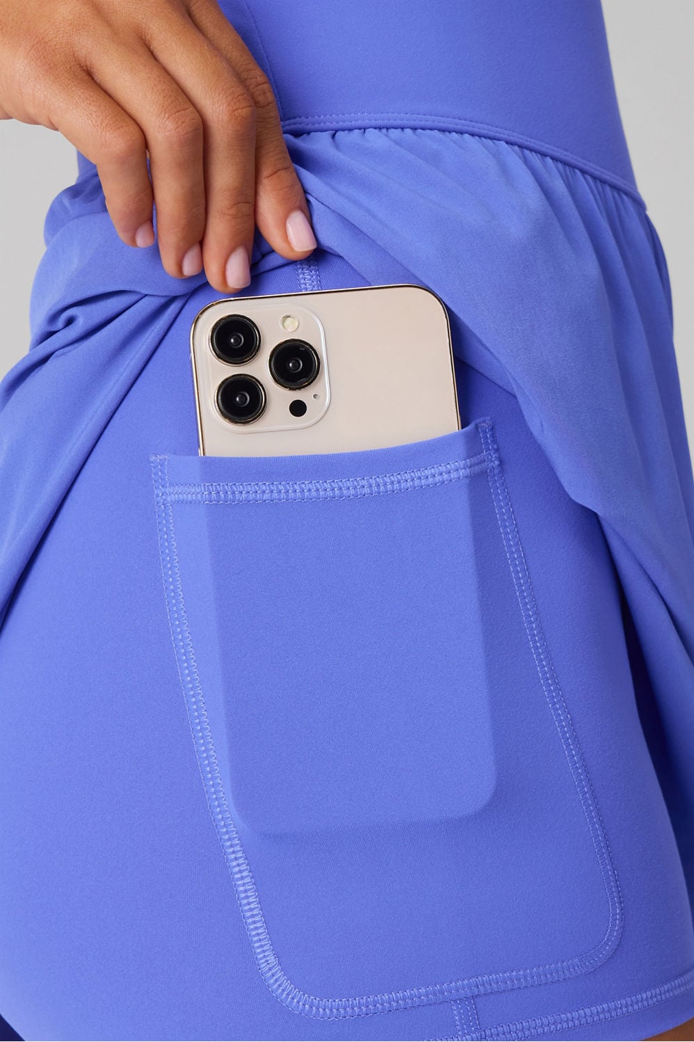 Fabletics Daydreamer+ Ultra Mini Dress