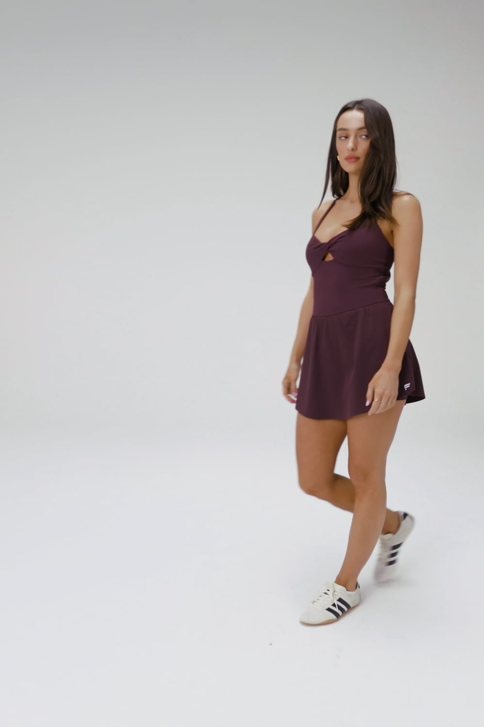 Fabletics Daydreamer+ Ultra Mini Dress