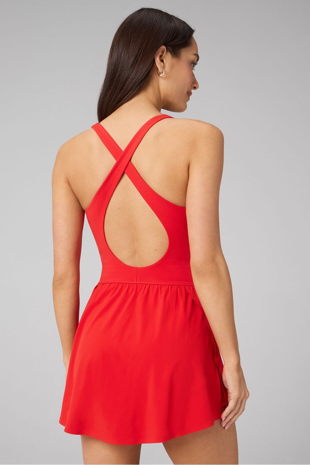 Fabletics Daydreamer+ Ultra Mini Dress