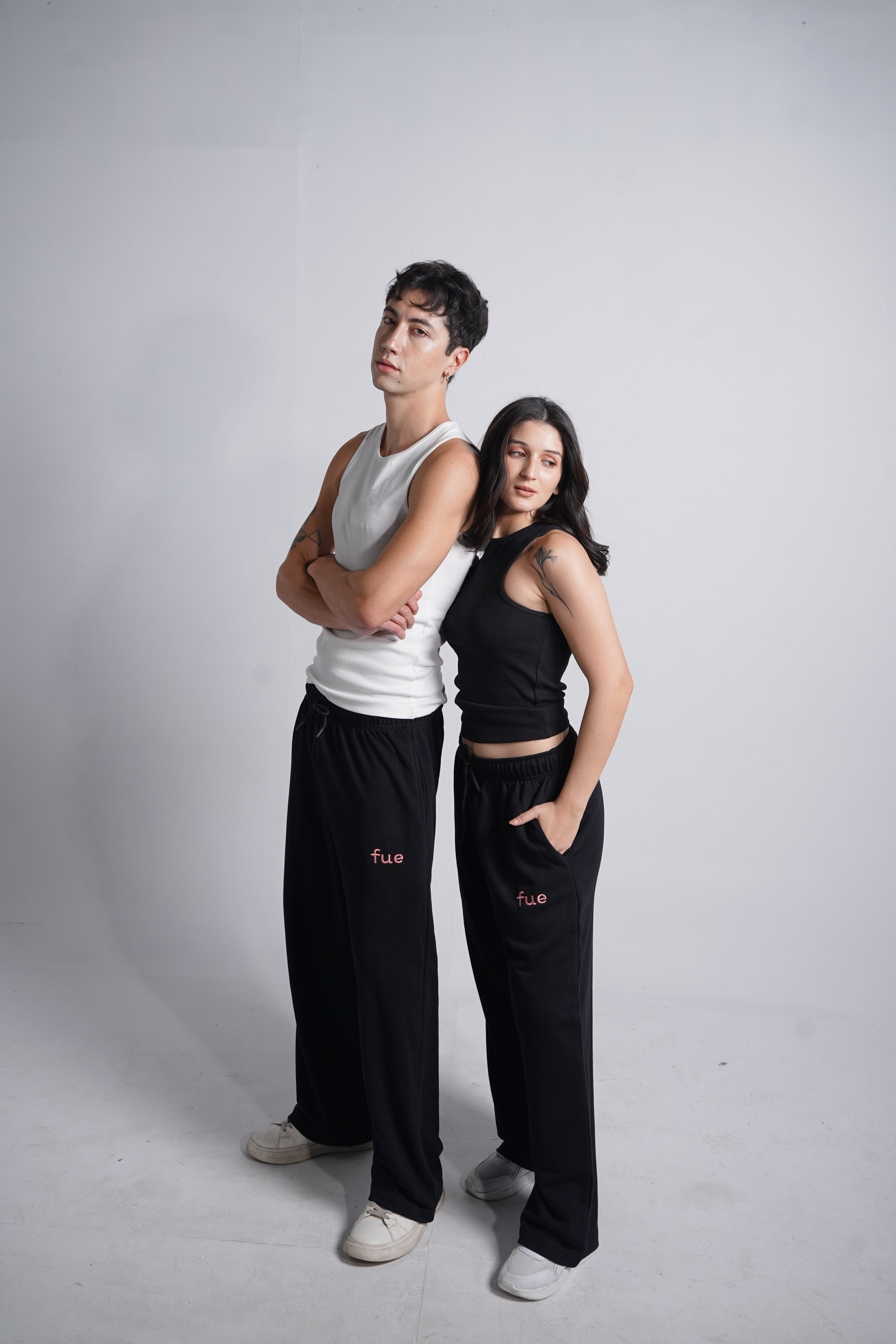 Blackberry Sweats
