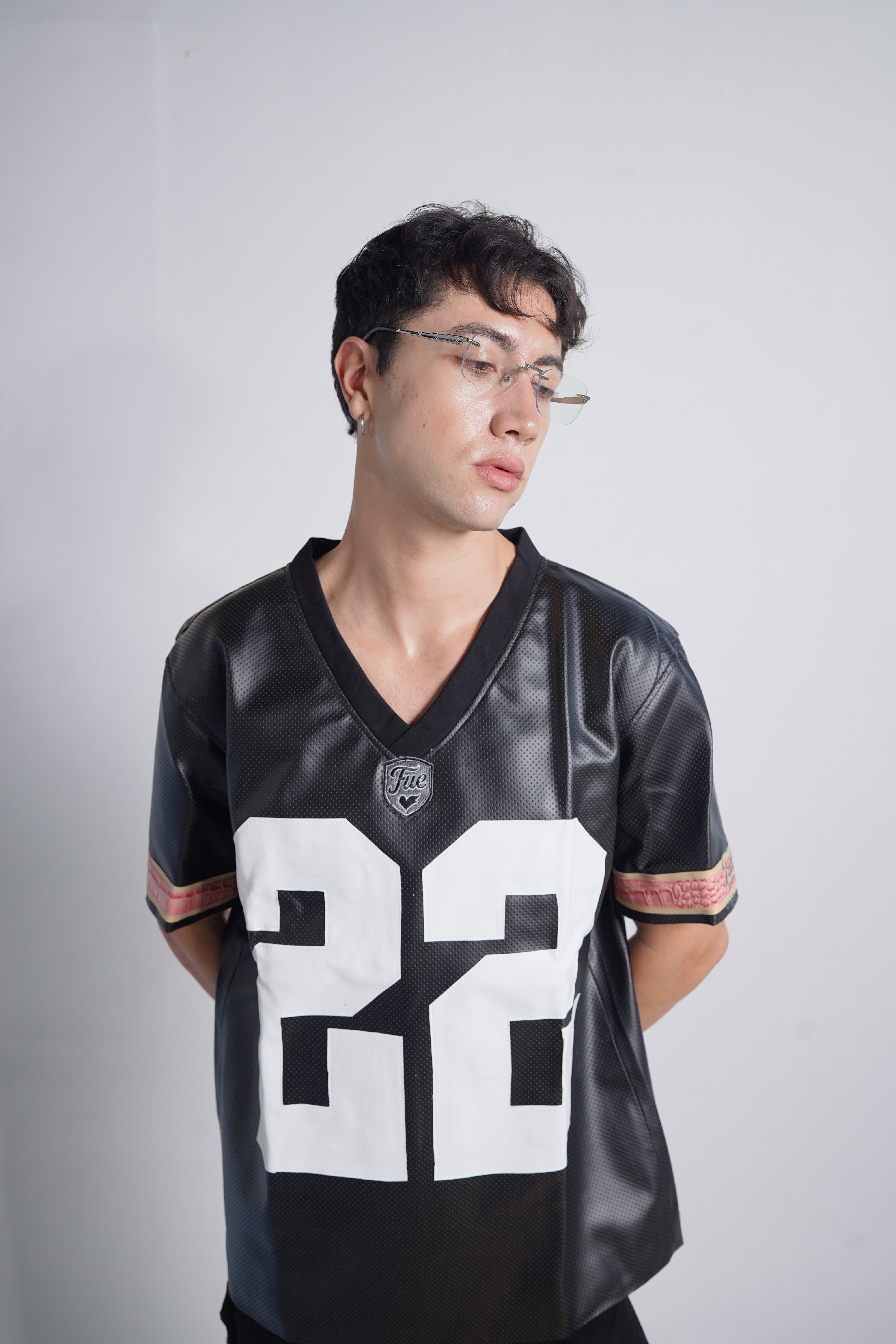 The Legacy Jersey