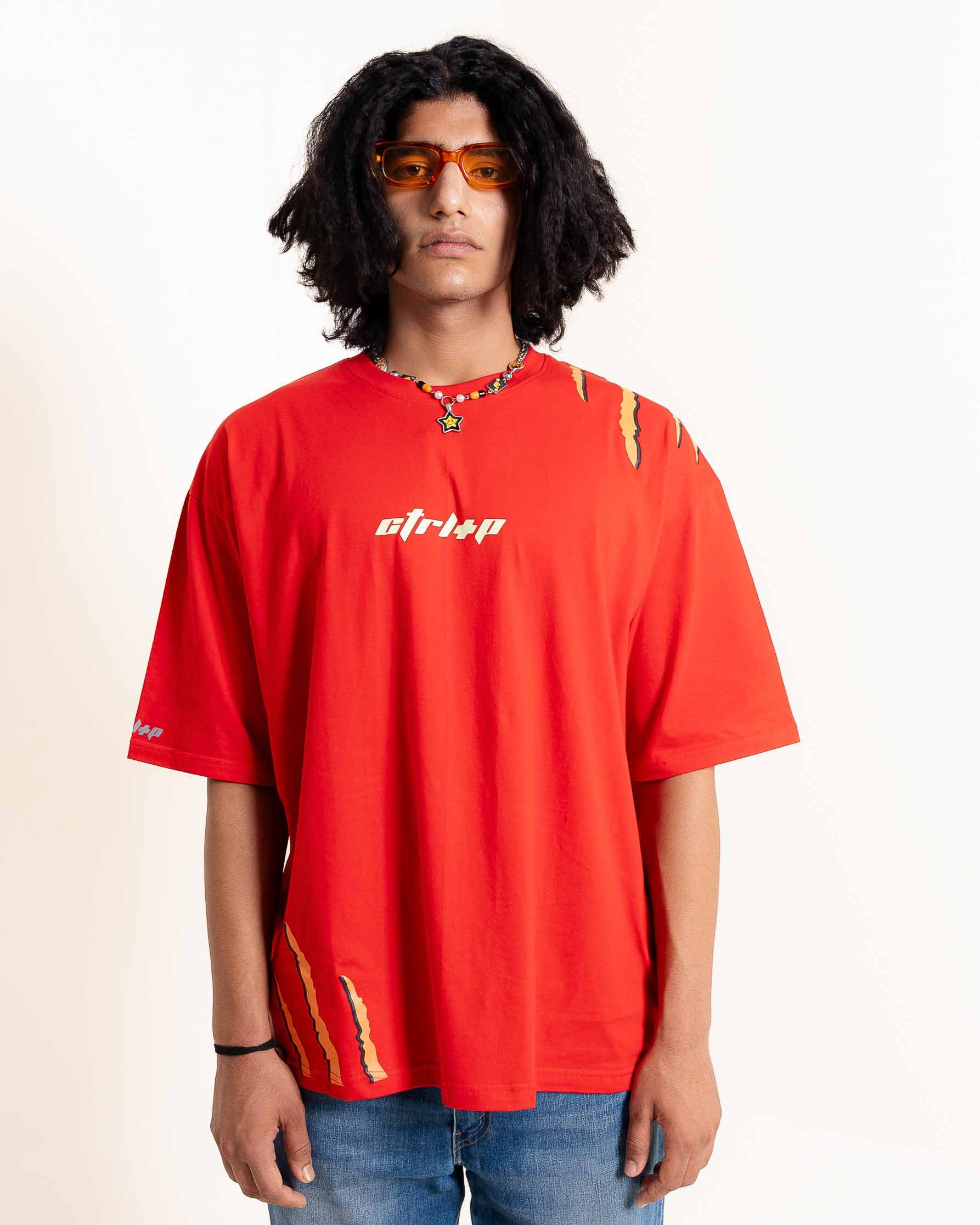 T-15 TIGRESS T-SHIRT