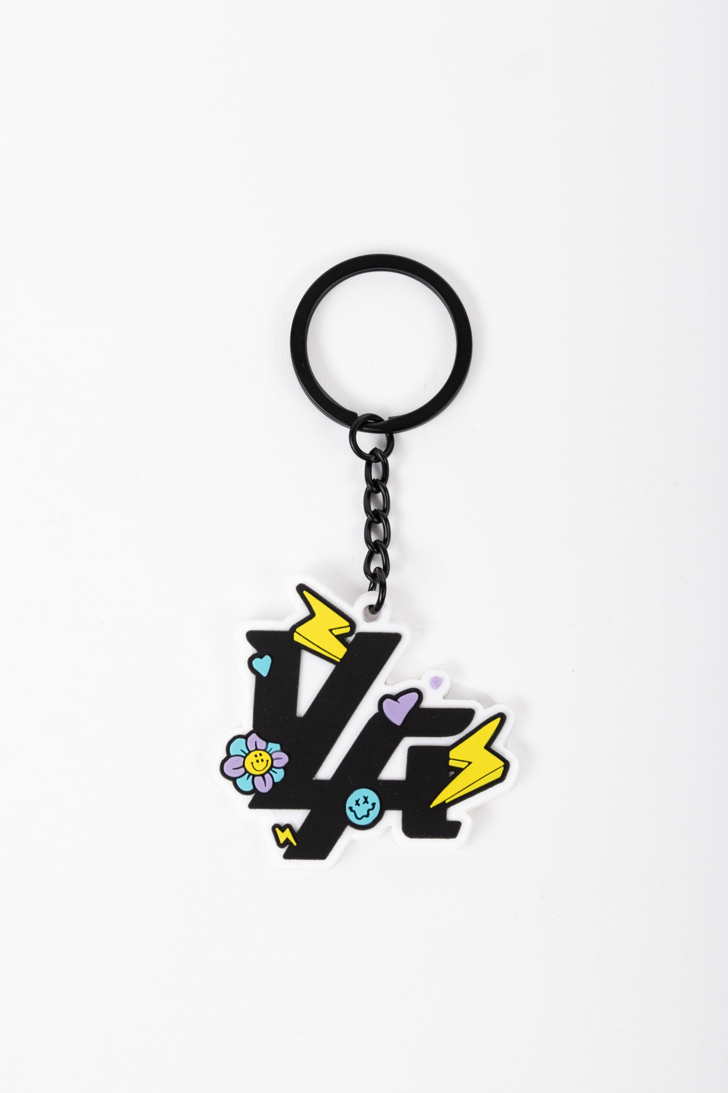 YoungLA 932 YLA Keychains 932 YLA Keychains