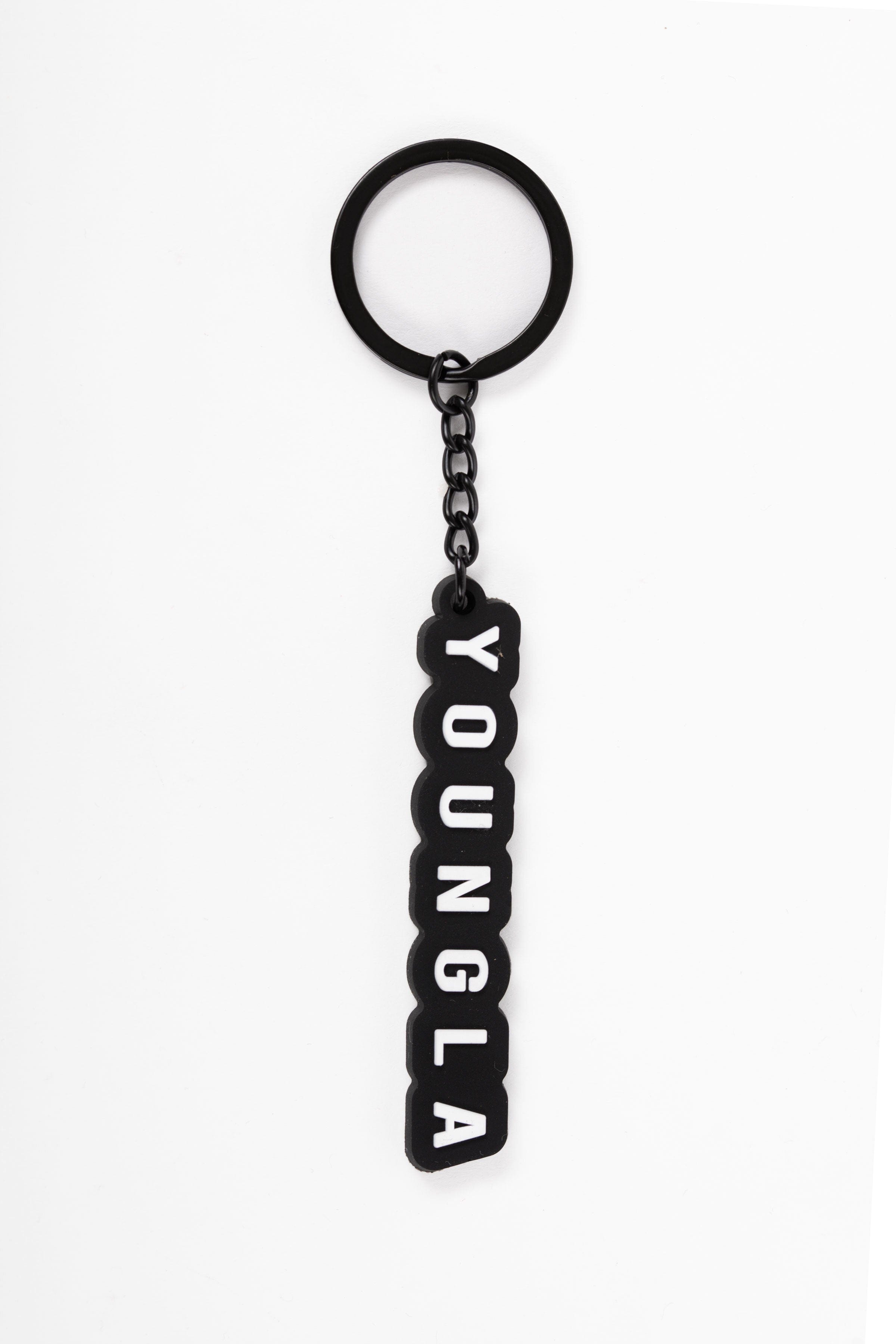 YoungLA 931 YoungLA Keychains 931 YoungLA Keychains