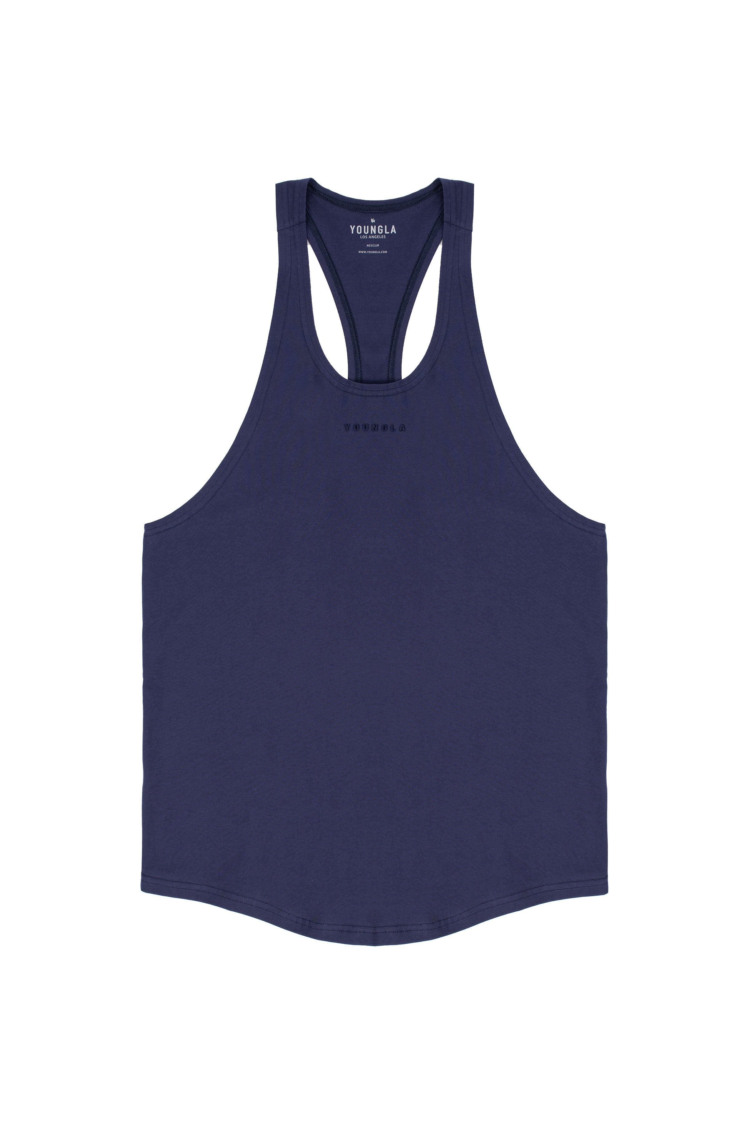YoungLA 334 New Gen Stringers 2.0 Navy
