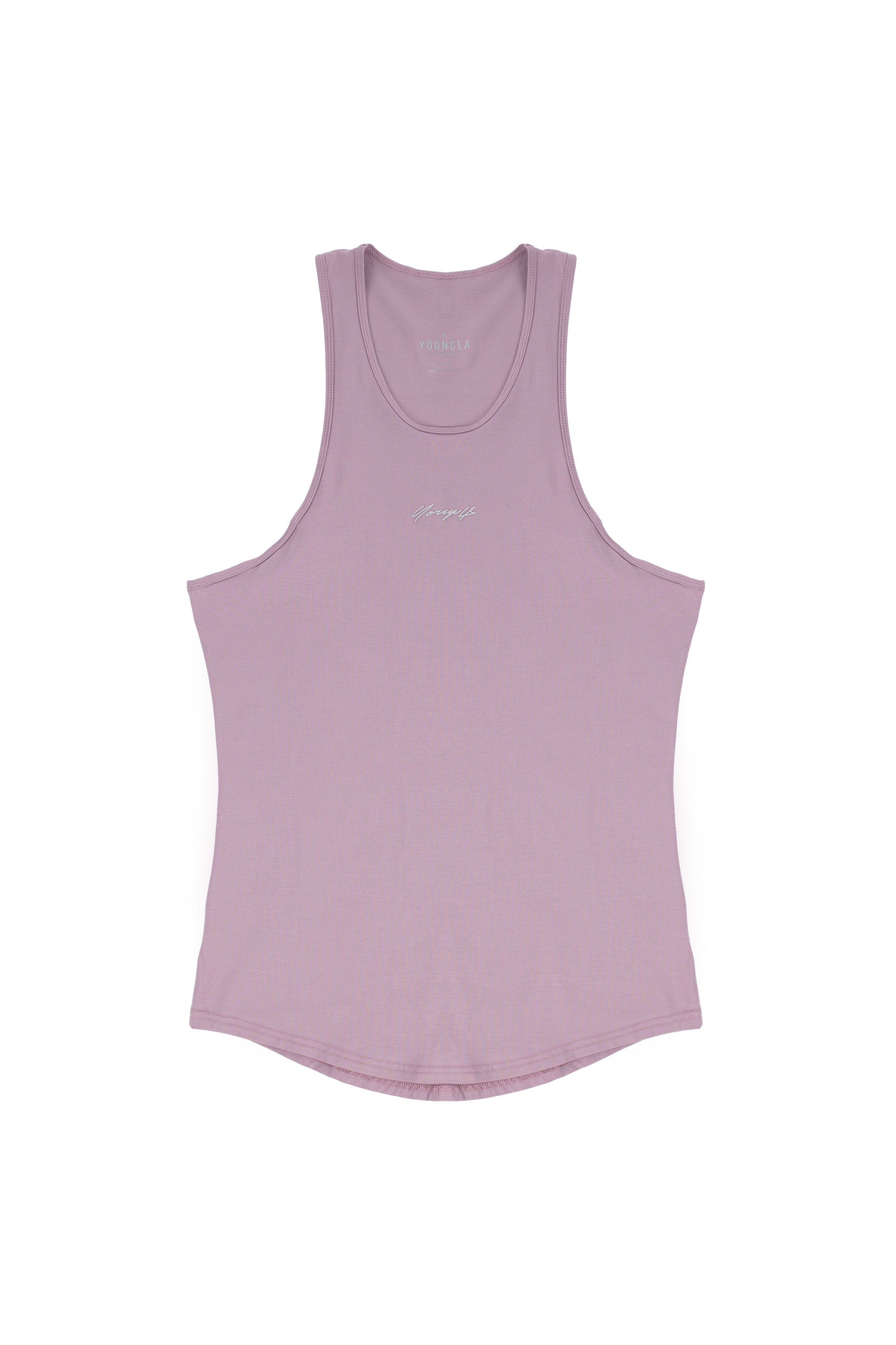 YoungLA 309 Signature Tanks Lavender