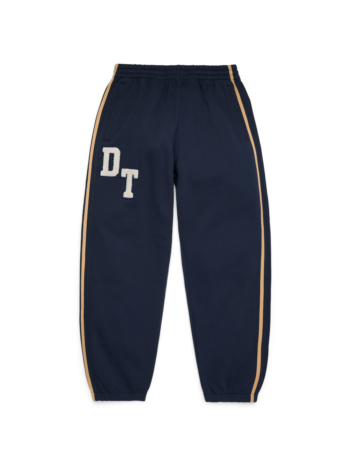 Denim Tears DT Chenille Sweatpant Blue