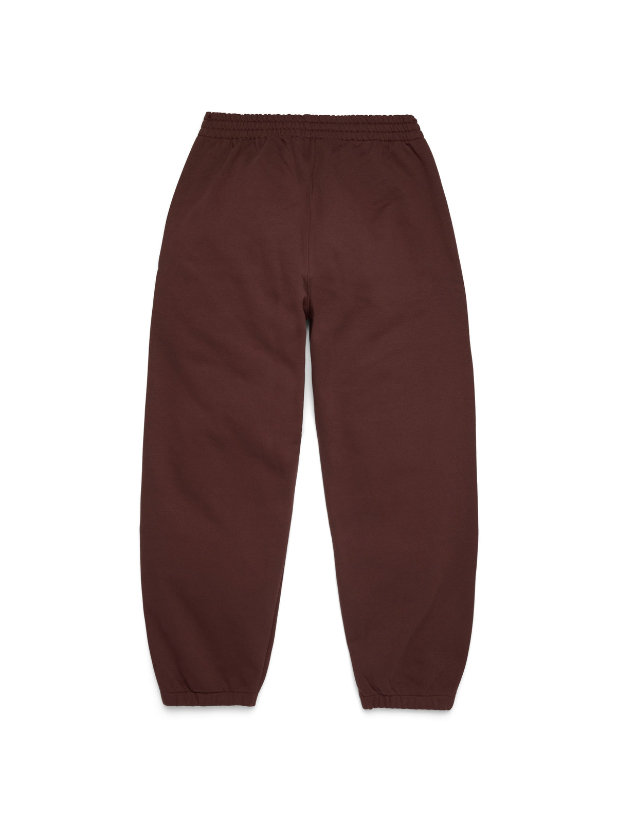 Denim Tears DT Chenille Sweatpant Brown