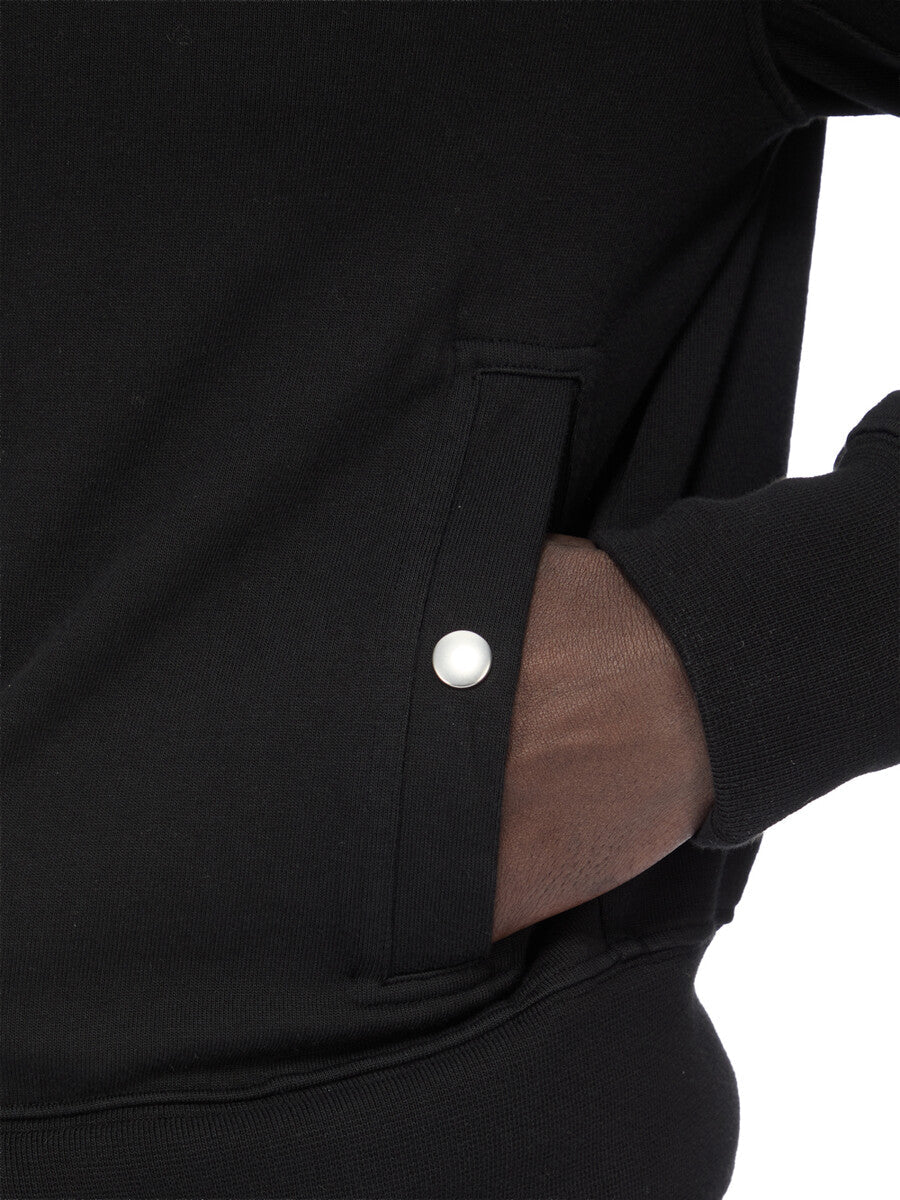 Rick Owens Rev Track Jacket