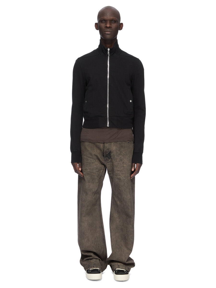 Rick Owens Rev Track Jacket
