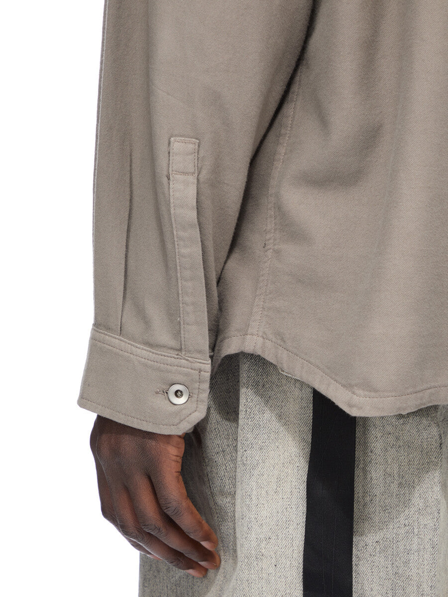 Rick Owens Jumbo Outershirt