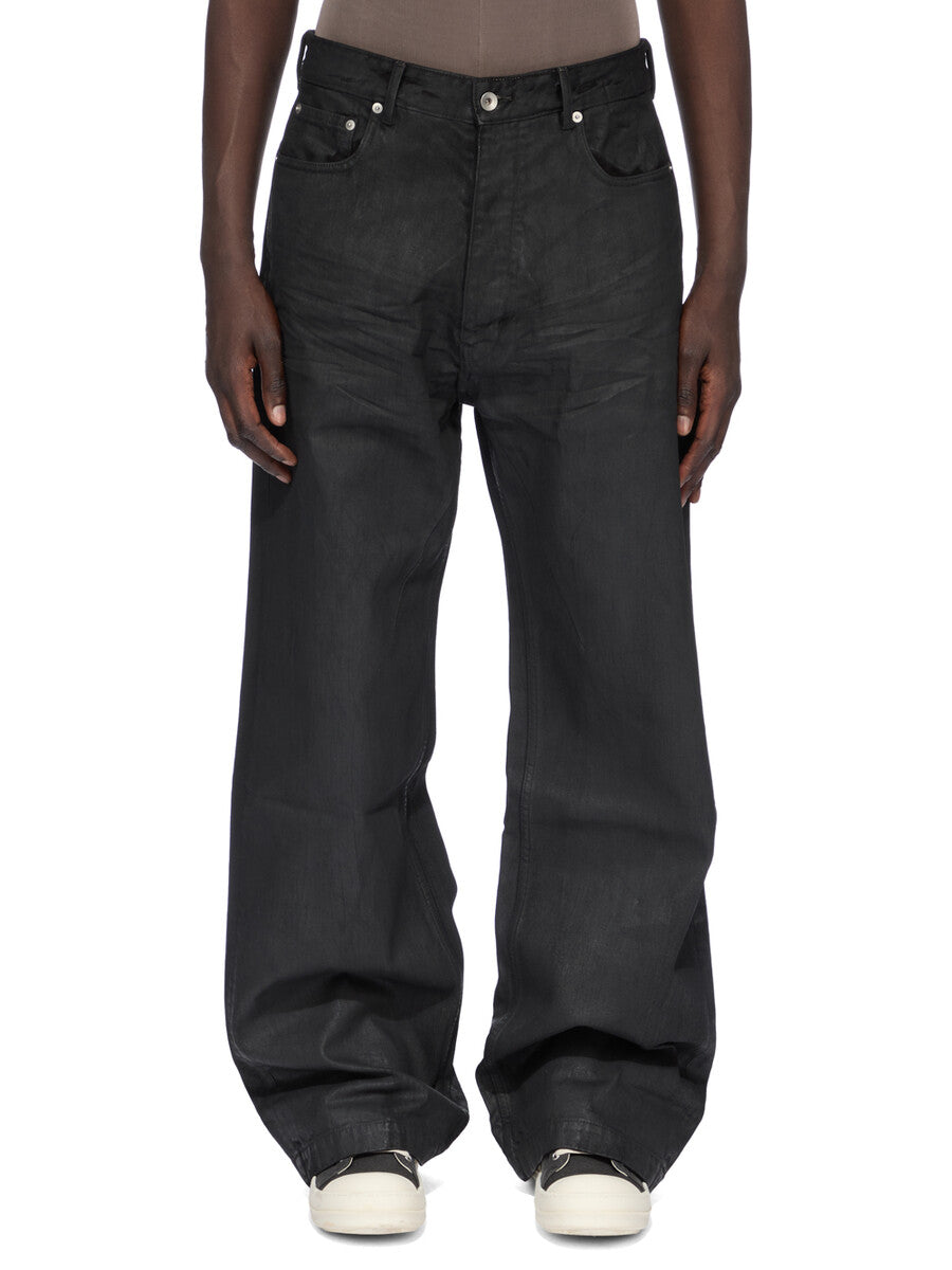 Rick Owens Geth Jeans