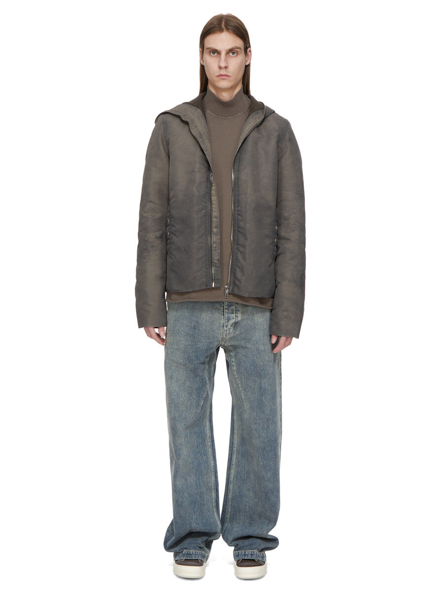 Rick Owens Geth Jeans