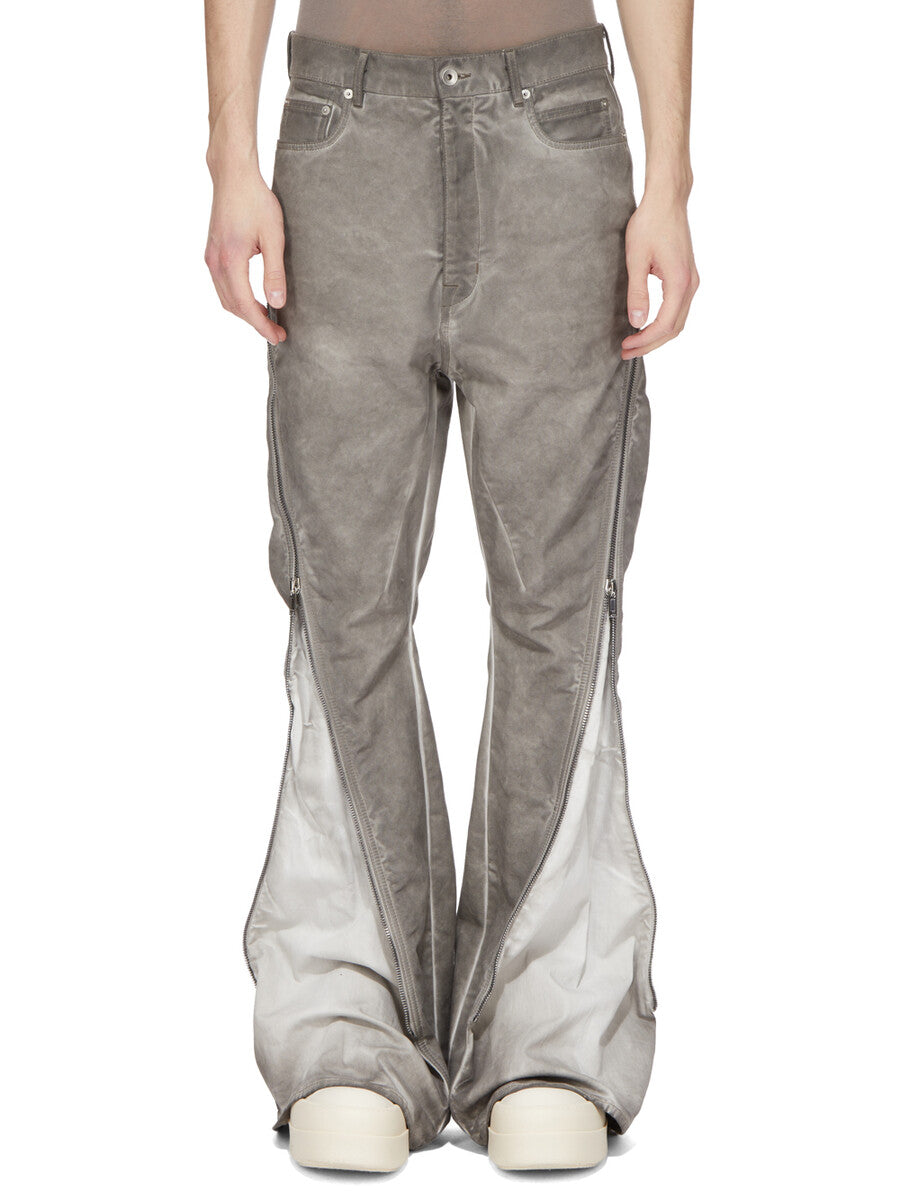 Rick Owens Bolan Banana