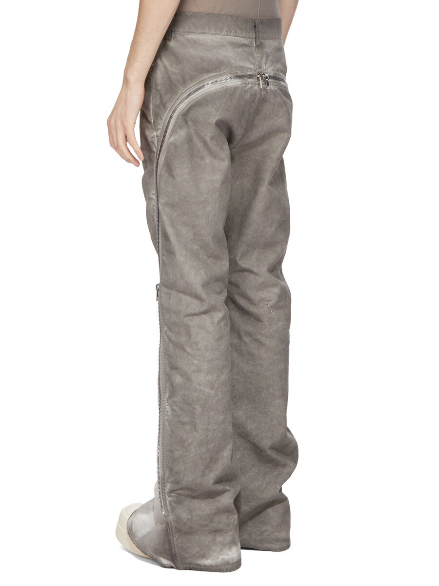 Rick Owens Bolan Banana