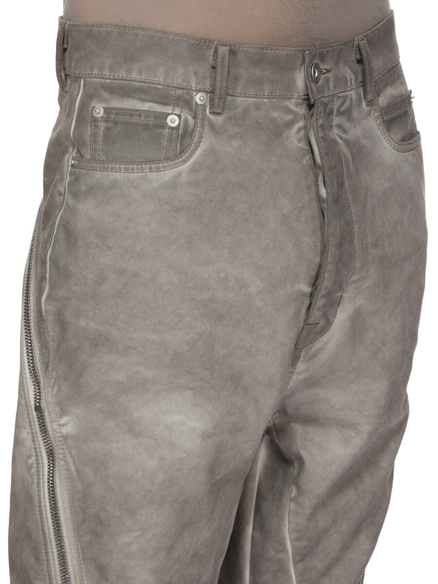 Rick Owens Bolan Banana