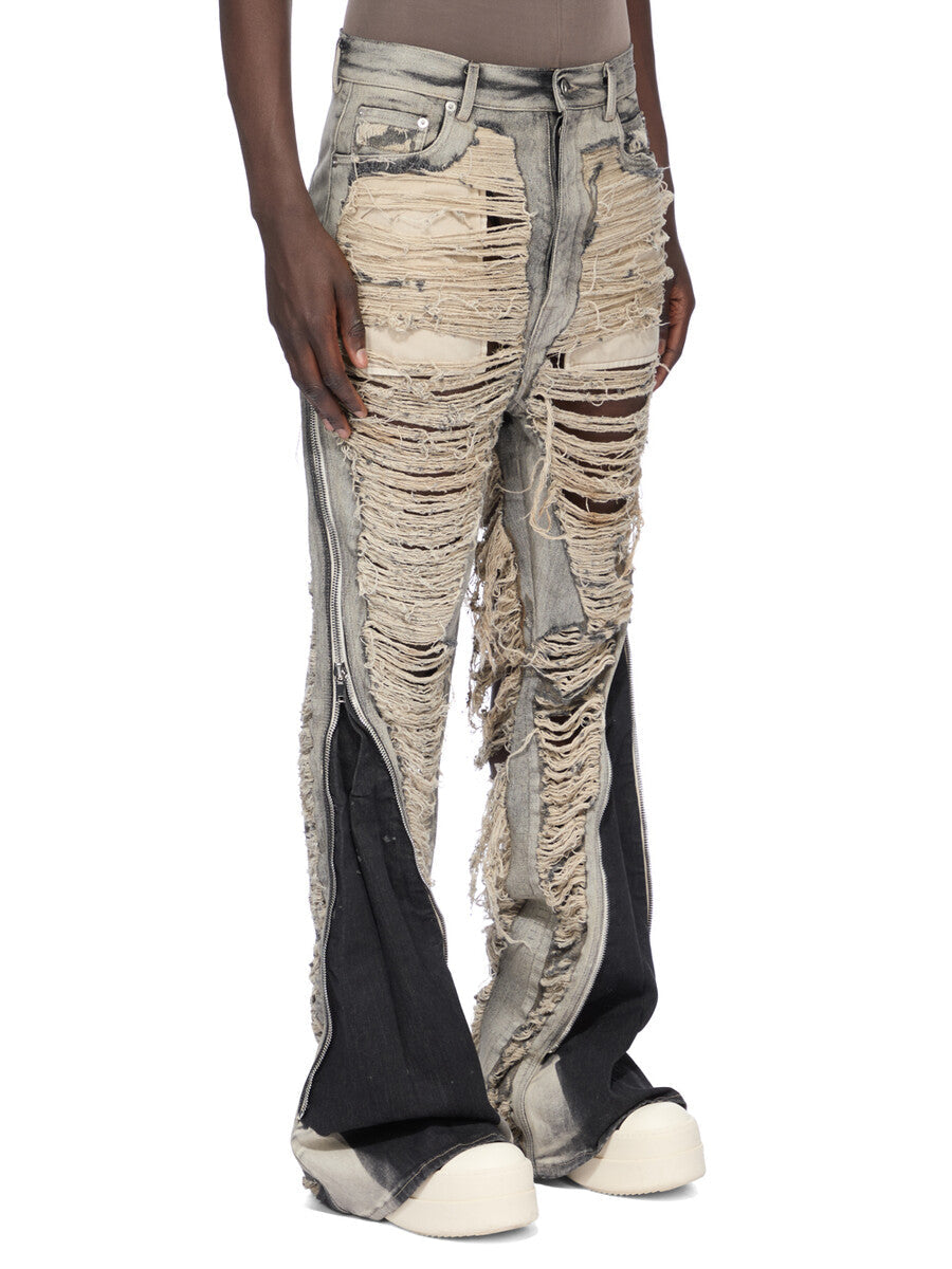 Rick Owens Bolan Banana