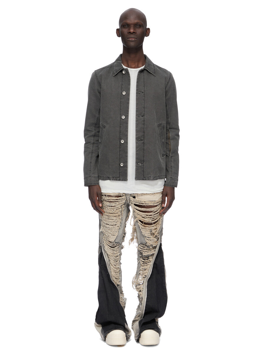 Rick Owens Bolan Banana
