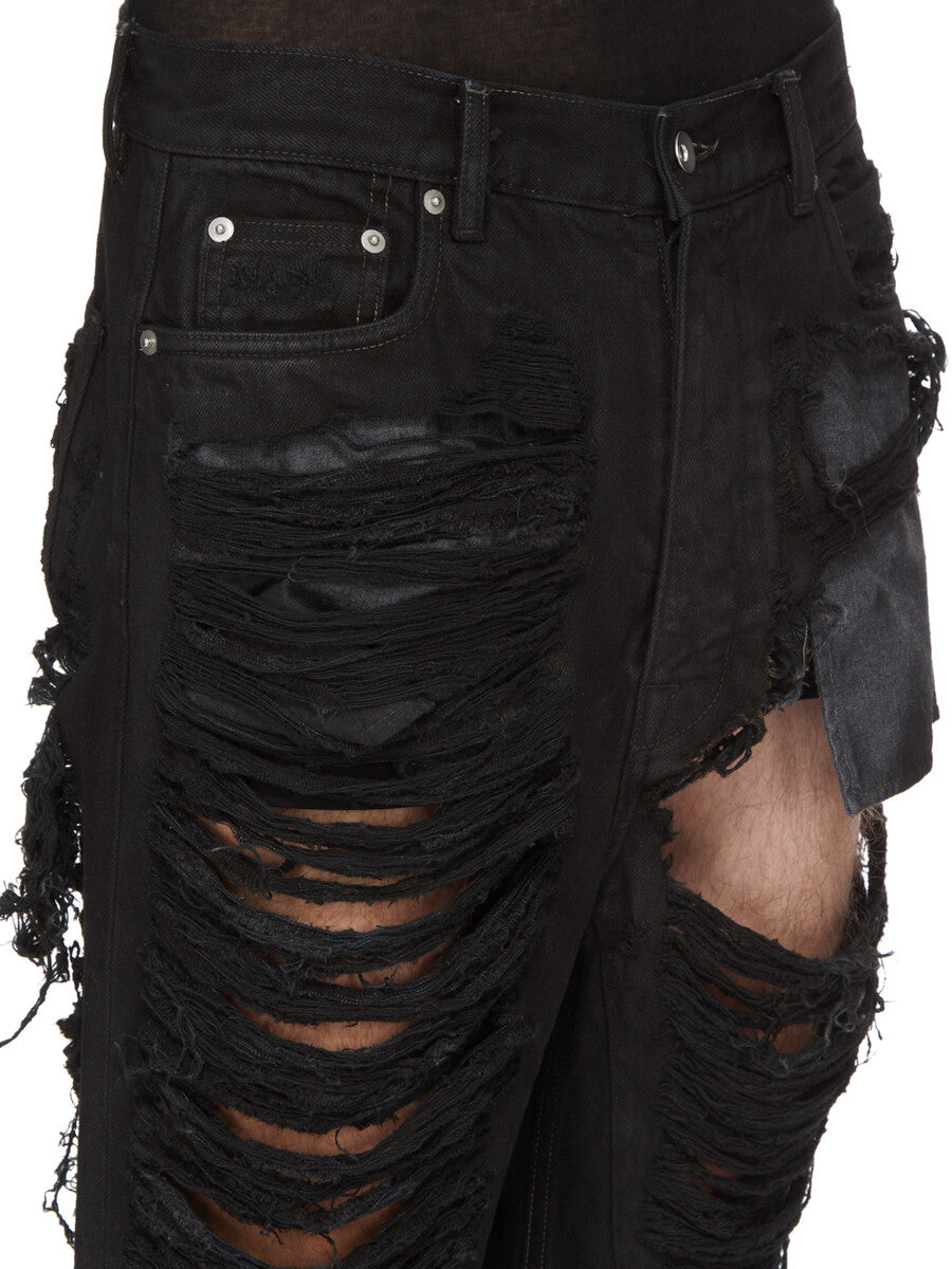 Rick Owens Bolan Bootcut
