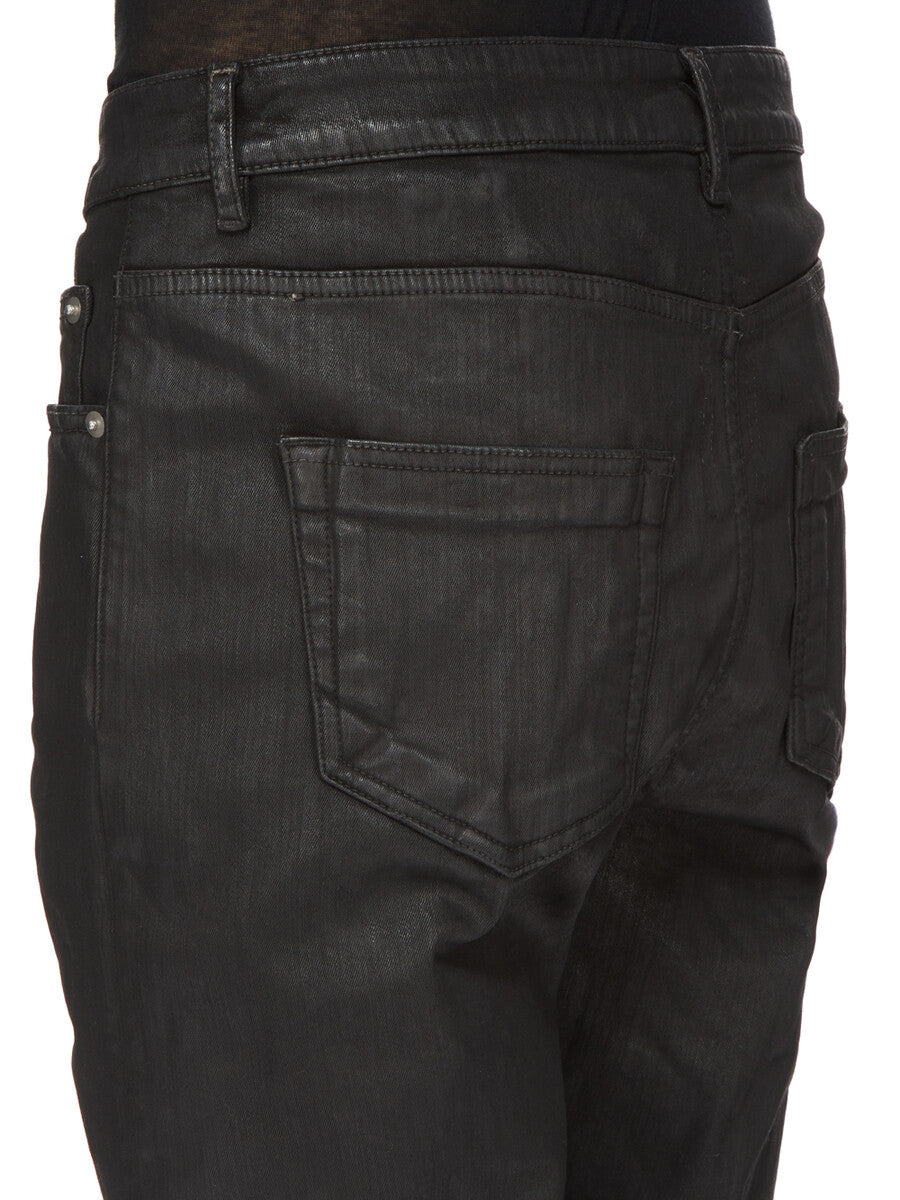 Rick Owens Detroit Cut