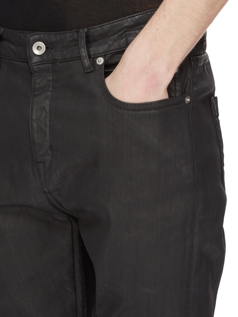 Rick Owens Detroit Cut