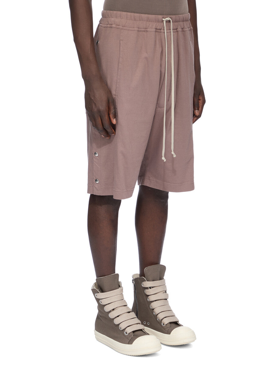 Rick Owens Pusher Shorts