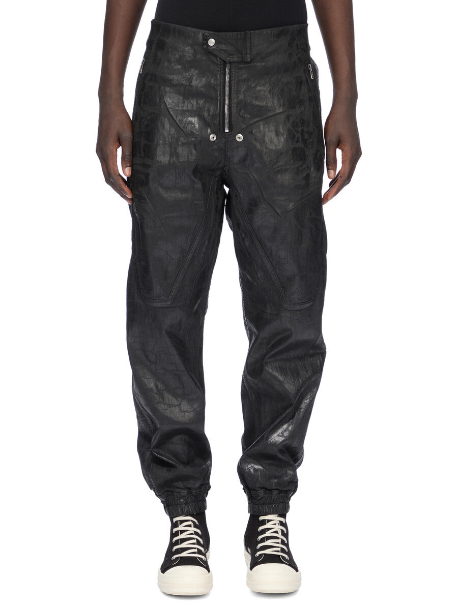 Rick Owens Moto Track
