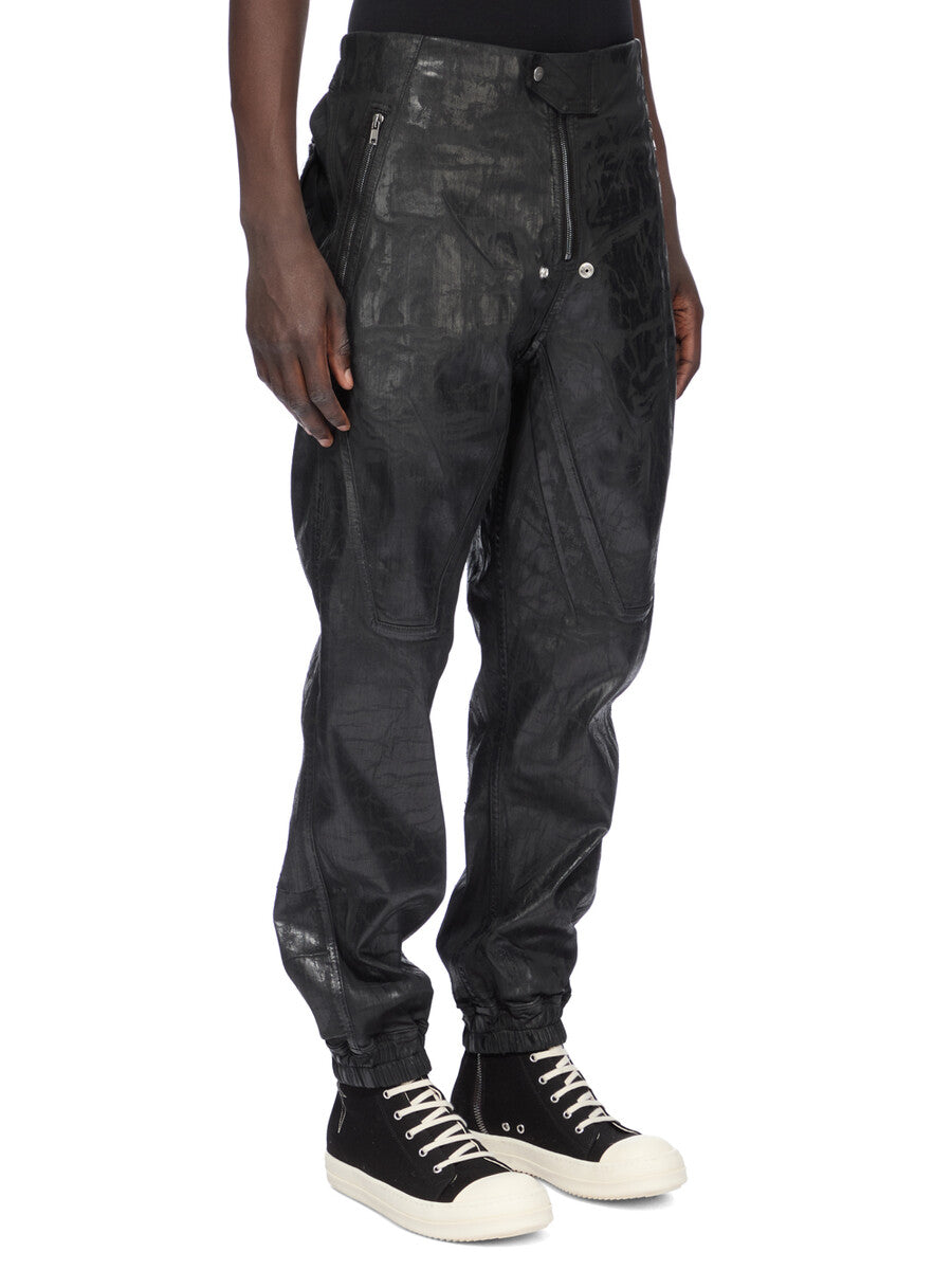 Rick Owens Moto Track