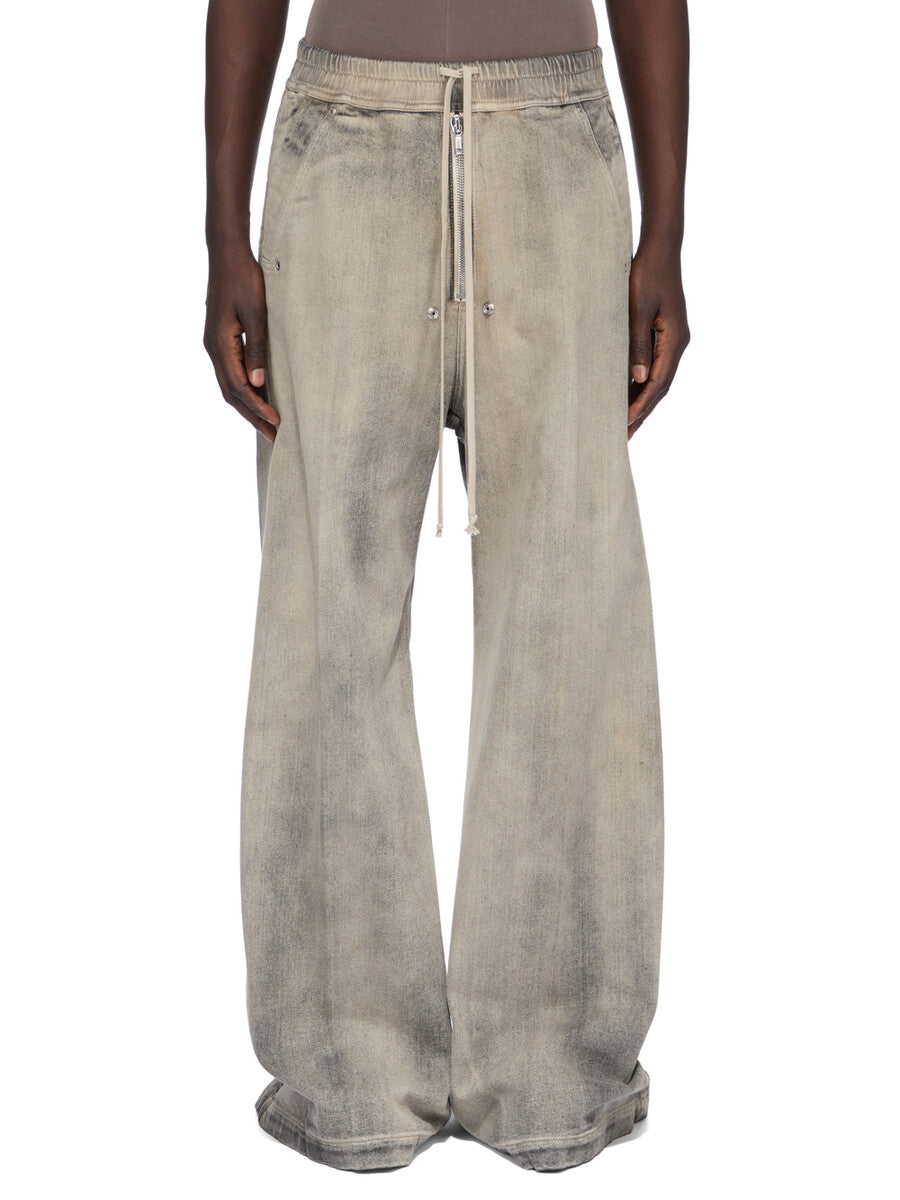Rick Owens Geth Belas