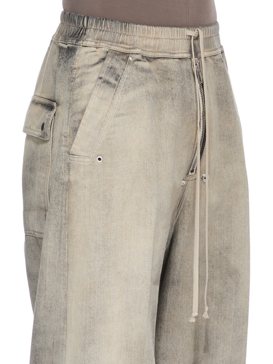 Rick Owens Geth Belas